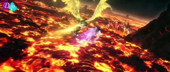 Perfect World Episode 214 Sub Indo