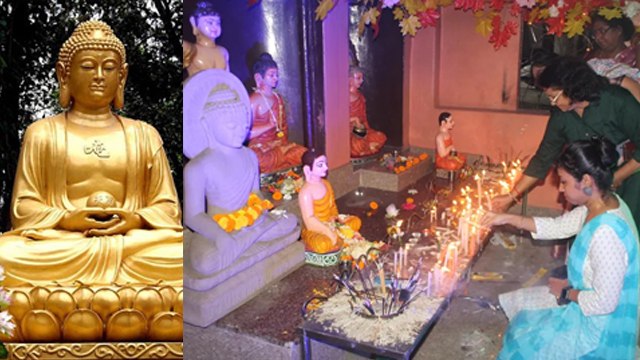 Buddha Purnima 2025: बुद्ध पूर्णिमा के दिन क्या करना चाहिए क्या नहीं | Buddha Purnima Per Kya Kare