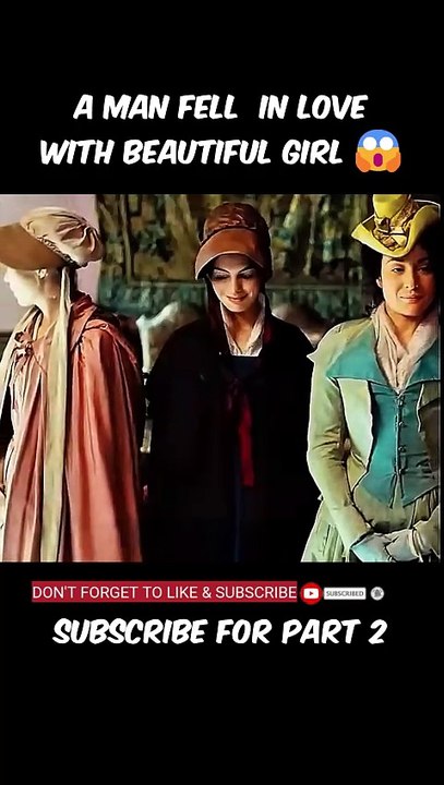 shorts movie explanation a man fell  in lovewith beautiful girl