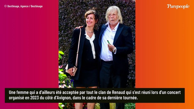 Voici les photos du village où vit Renaud avec Cerise : un lieu atypique et connu pour ses couleurs uniques