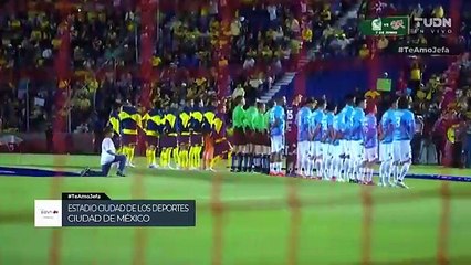 América vs Pachuca: Zendejas se roba las historias con doblete