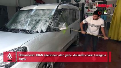 Askere gidemeyecekti, hesabına gelen para hayatını kararttı! 'Sürekli cezaevine girip çıkıyorum'