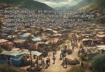 10000 palabras - people