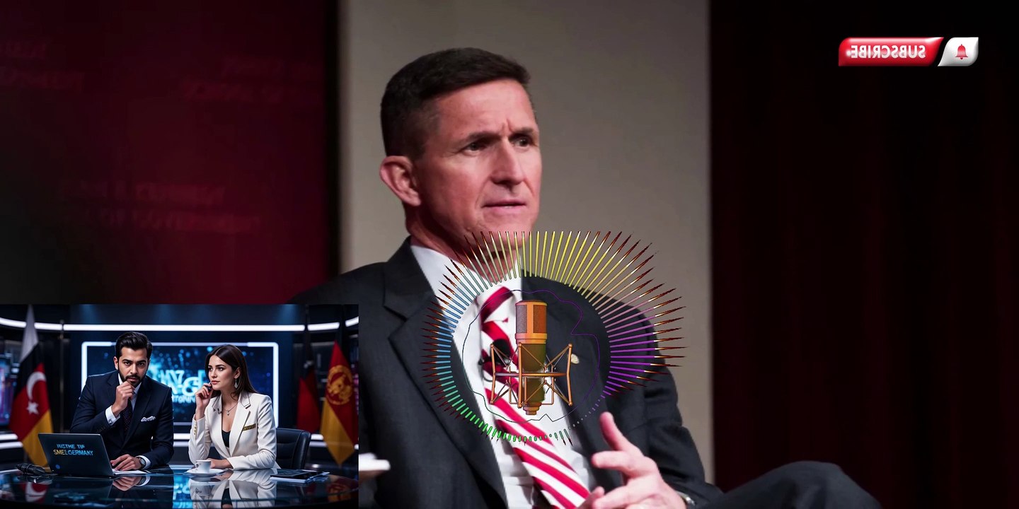 Biography of Michael Thomas Flynn EXPOSES Shocking Secrets