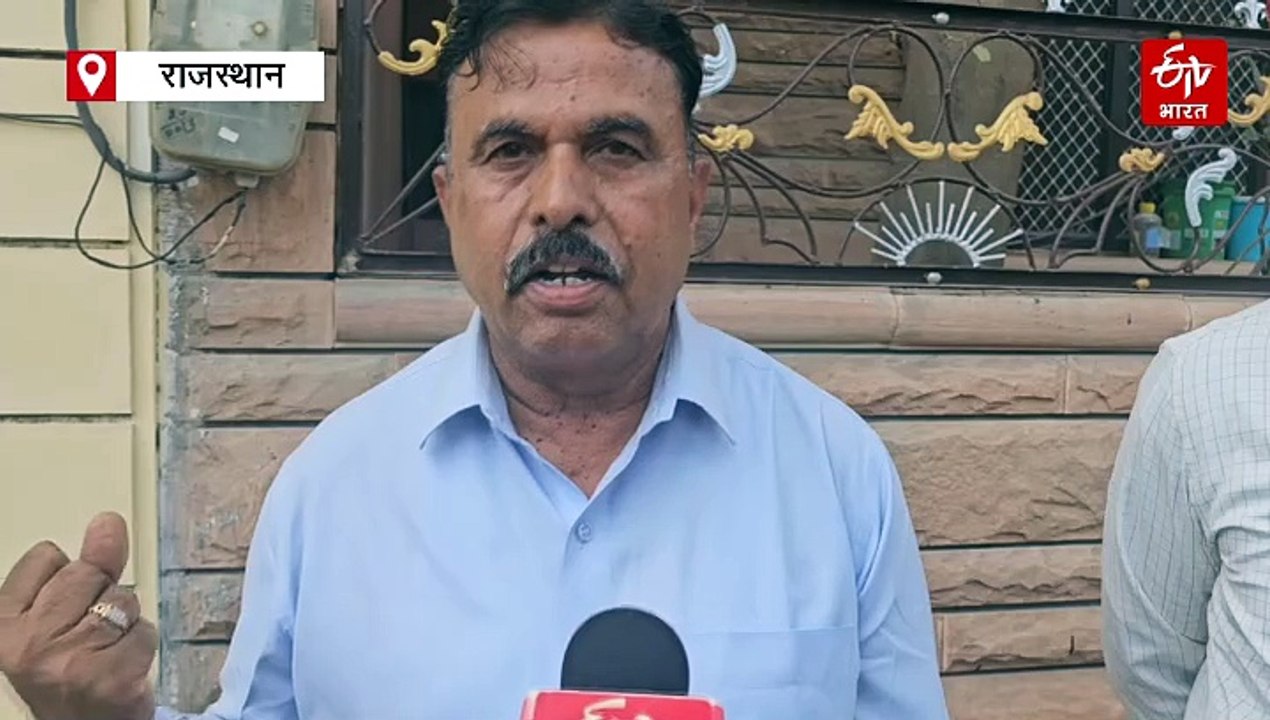 बाड़मेर: पाक विस्थापितों ने बयां की 1971 के युद्ध की दास्तान, बोले-भारत के सामने टिक नहीं पाएगा पाकिस्तान