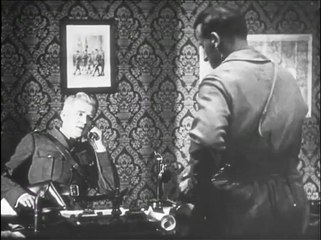 La Guerre sans Armes ou Espionnage - 1929 ( Muet )