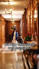 Head Over Heels / Devil's Lullaby / A Love Worth Breaking The Rules / The Hope For A Miracle