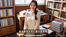 優雅美女AI女友陪伴週記 AI Girlfriend Weekly Diary EP6: 每日暖心 & 放鬆時刻 | Daily Warmth & Relaxation