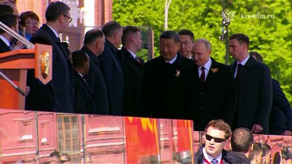 Putin plantea la posibilidad de alargar el alto el fuego "dependiendo de la reacción" de Kiev