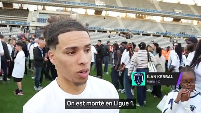 Kebbal : C’est tout simplement incroyable