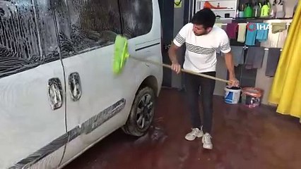 IBAN tuzağı hayatını alt üst etti! Askere değil cezaevine gidecek