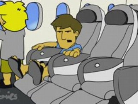 Episode 33: Traveling Gringos