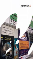 Muslim di Jerman Bicara tentang Kehidupan Sehari-hari Mereka