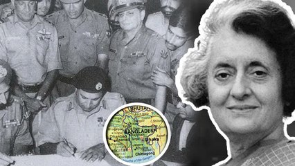 PM Modi Vs Indira Gandhi:India Pakistan Tension के बीच Old Speech Viral, Ceasefire Violation...