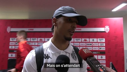 Kehrer : “Une grande fête, un grand relâchement”