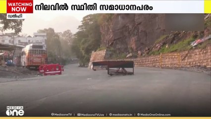 ഇന്ത്യ-പാക് വെടിനിര്‍ത്തലോടെ അതിർത്തിയിൽ അശാന്തിയൊഴിഞ്ഞു