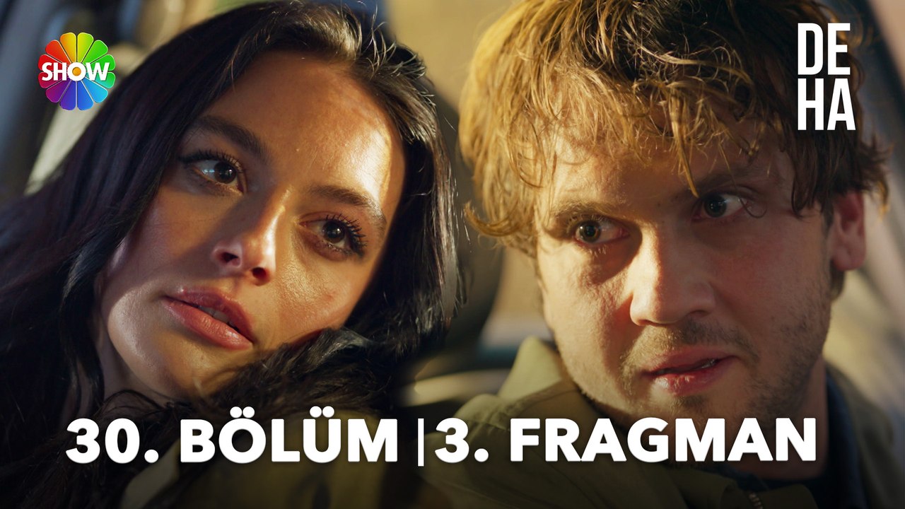 Deha 30. Bölüm 3. Fragman | “Bir ailede insanlar birbirlerini sevdikleri müddetçe yan yana olmazlar, yan yana durdukları müddetçe birbirlerini severler yani; ölene kadar.” ❤️‍🔥