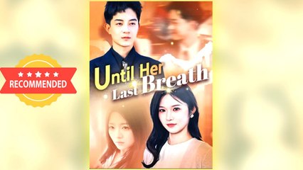 Until Her Last Breath ⠀full movie