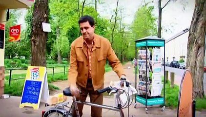 Pastewka: Der Unfall | Folge 1/Staffel 1