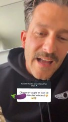 Vos anecdotes en avion 🤭