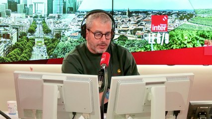 Jean Jouzel : "Contrairement à ce que certains pensent, il y a encore un intérêt très fort pour l'environnement"