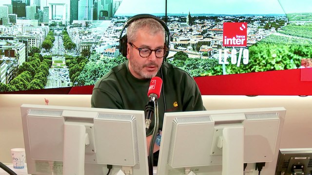 Jean Jouzel : Contrairement à ce que certains pensent, il y a encore un intérêt très fort pour l'environnement