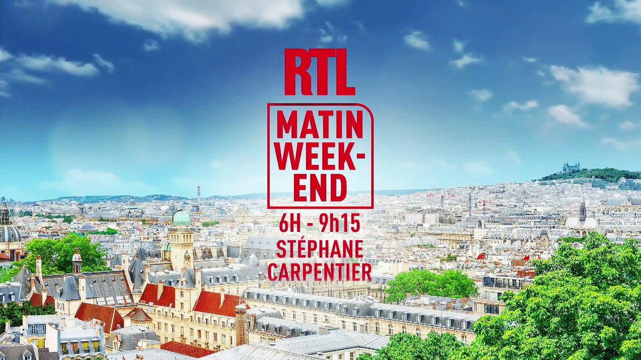 RODÉOS URBAINS - Damien Allouch est l'invité de Stéphane Carpentier