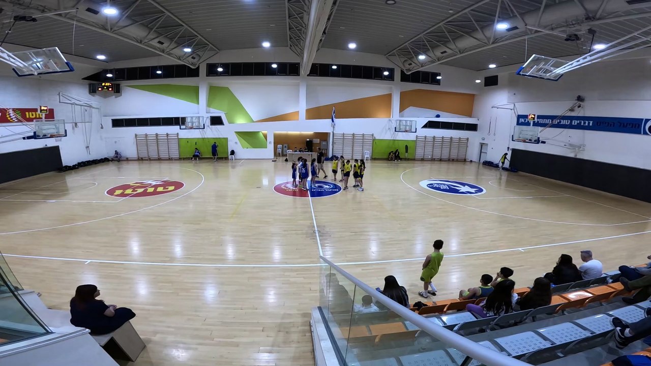 3.6 ביאליק