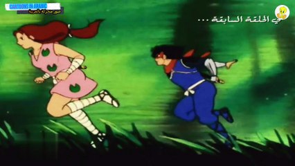 فرسان الننجا (حلقة 14) كاملة – كرتون أطفال – جودة عالية