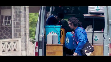 Film Horor Dajal: Satu Malam Dipedajal [2025] Full Movie