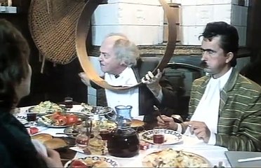 Tesna koza 2 (1987) domaci film