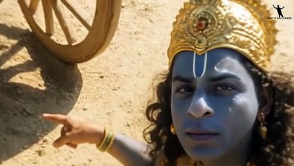 SRK reimagined as Shree Krishna | Shah Rukh Khan