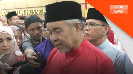 Kerjasama BN-PH pastikan dasar negeri selari dengan pusat