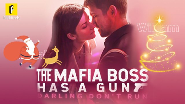 The Mafia Boss Has A Gun, Darling Don't Run - FULL HD