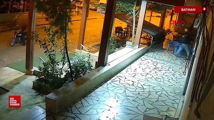 Batman’da iş yeri kurşunlayan ve adam kaçıran suç örgütü çökertildi