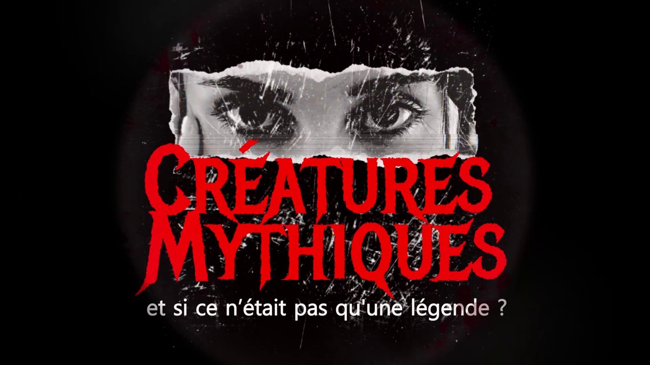 Créatures mythiques : enquête sur le réel derrière le mythe
