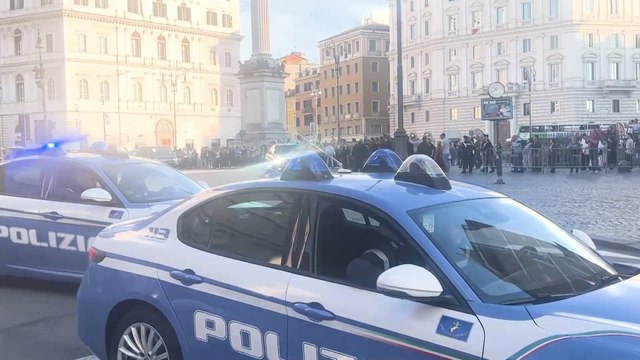 Pope Leo visits St. Mary Major, where Pope Francis is buried