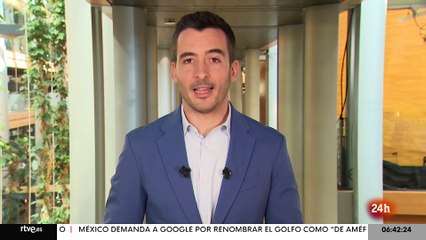 Europa Sábado 10 mayo 2025