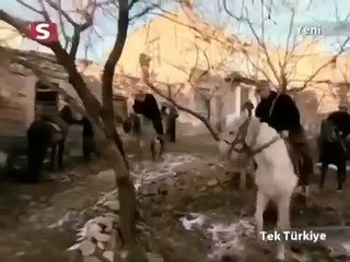 Tek Türkiye 14.Bölüm İzle