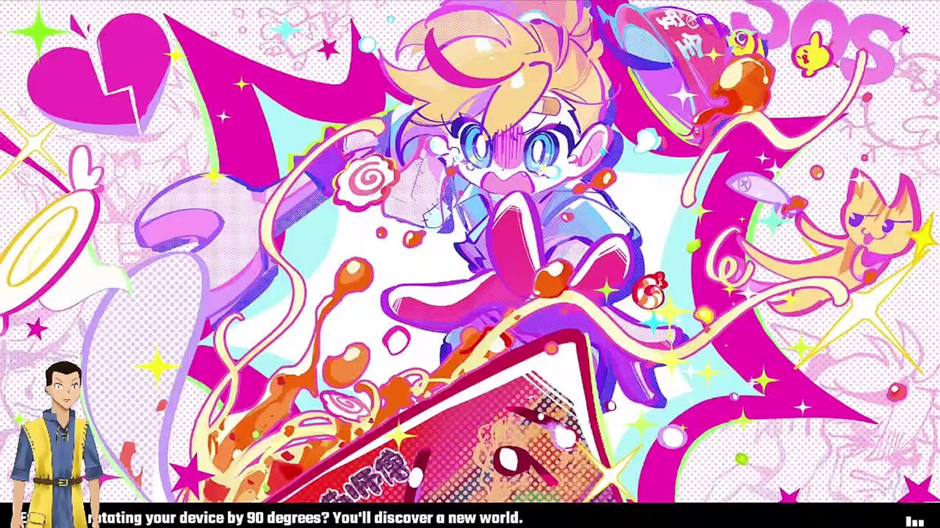 ミューズダッシュ　Muse Dash Muse Dash for Nintendo Switch - Nintendo Official Site