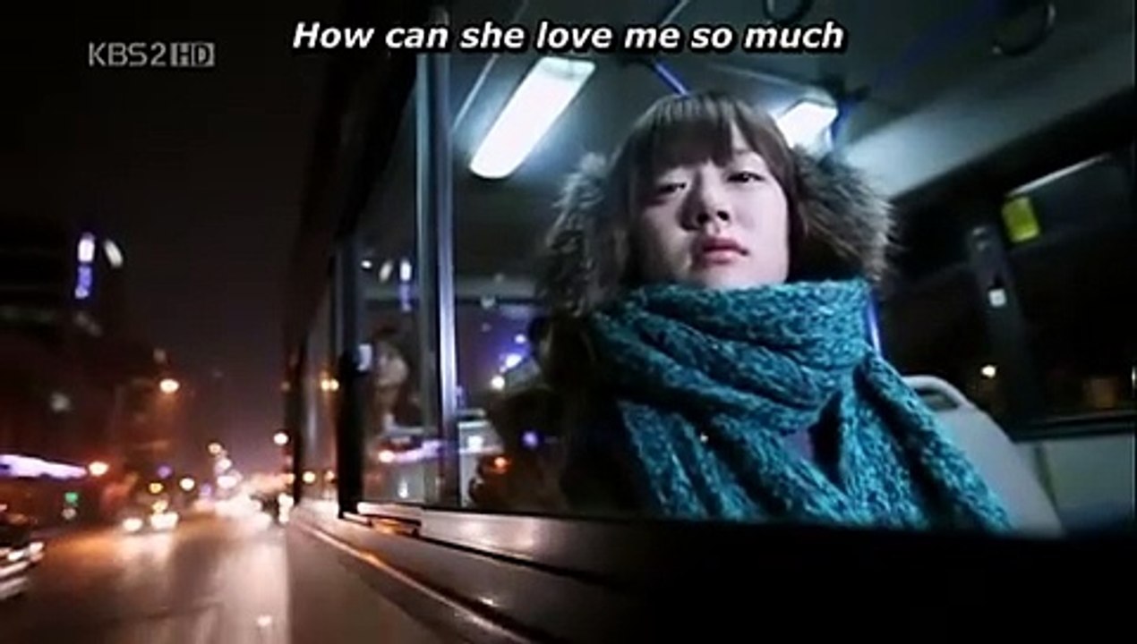 Marry Me, Mary! 10-4