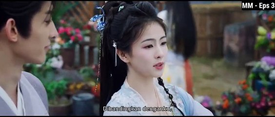 DRACHIN | MM - Episode 3 Sub Indo