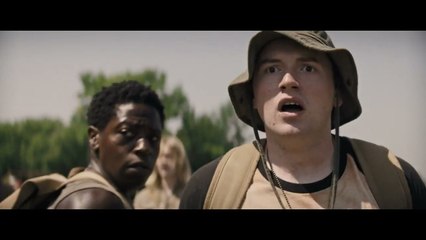Marche ou crève - Bande-annonce #1 [VF|HD1080p]