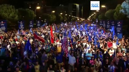 Εκλογές στην Αλβανία: Τέταρτη θητεία διεκδικεί ο Έντι Ράμα