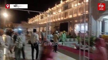 India Pakistan Ceasefire: ਸੀਐਮ ਮਾਨ ਹੁਣ ਨਹੀਂ ਜਾਣਗੇ ਲੁਧਿਆਣਾ, ਕਾਂਗਰਸੀ ਨੇਤਾ ਨੇ ਕਿਹਾ- ਅਮਰੀਕੀ ਰਾਸ਼ਟਰਪਤੀ ਵਲੋਂ ਜੰਗਬੰਦੀ ਦਾ ਐਲਾਨ ਕਰਨਾ ਹੈਰਾਨੀਜਨਕ