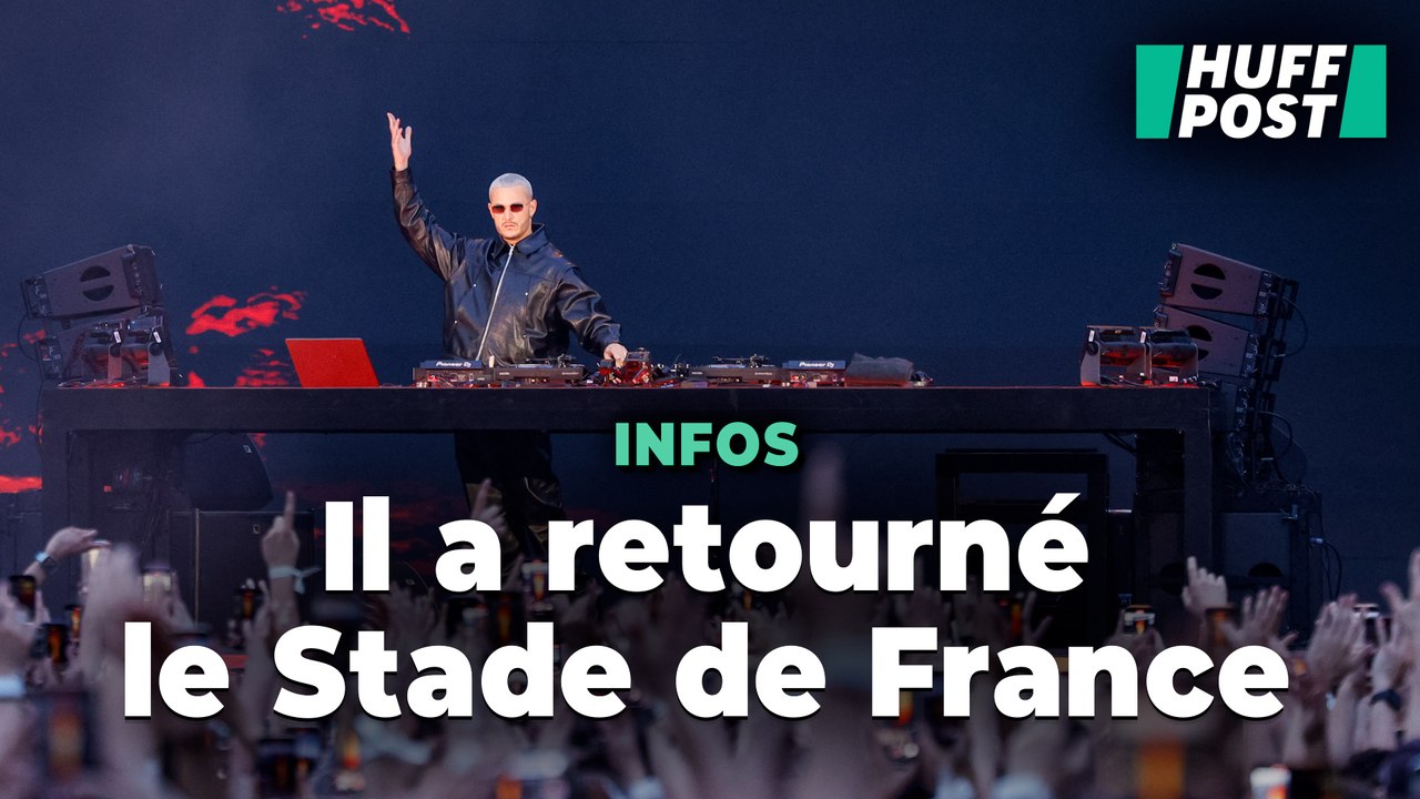 Le concert de folie de DJ Snake au Stade de France, du RER B à Céline Dion
