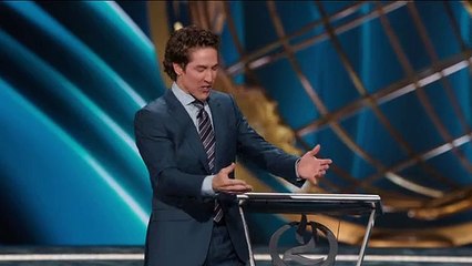 God Controls Your Doors - JO