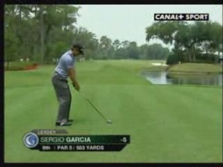 Jour 1 players championchip