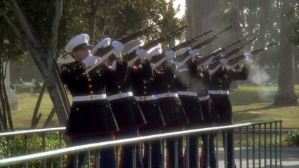 Hot Shots 1 - 11 - put your nose in the dirt, you can clean it afterwards