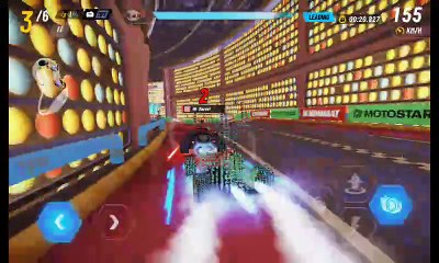 Disney Speedstorm | Genie - Gameplay #02